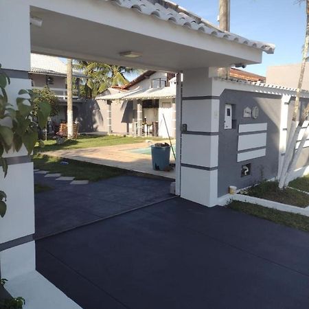 Villa Casa Com Piscina Em Porto Da Roca, Saquarema Exterior foto