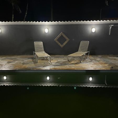 Villa Casa Com Piscina Em Porto Da Roca, Saquarema Exterior foto