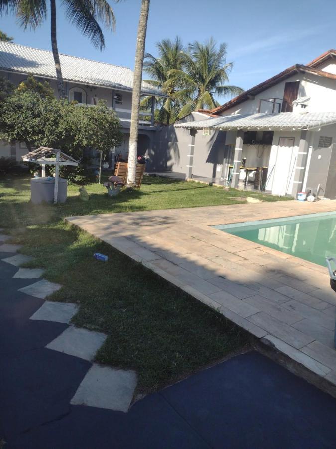 Villa Casa Com Piscina Em Porto Da Roca, Saquarema Exterior foto