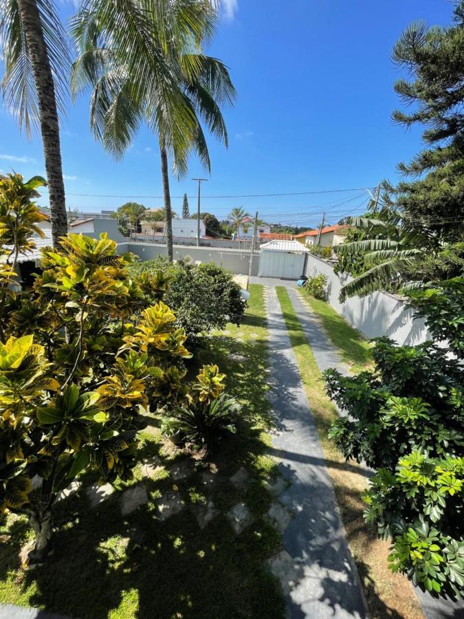 Villa Casa Com Piscina Em Porto Da Roca, Saquarema Exterior foto