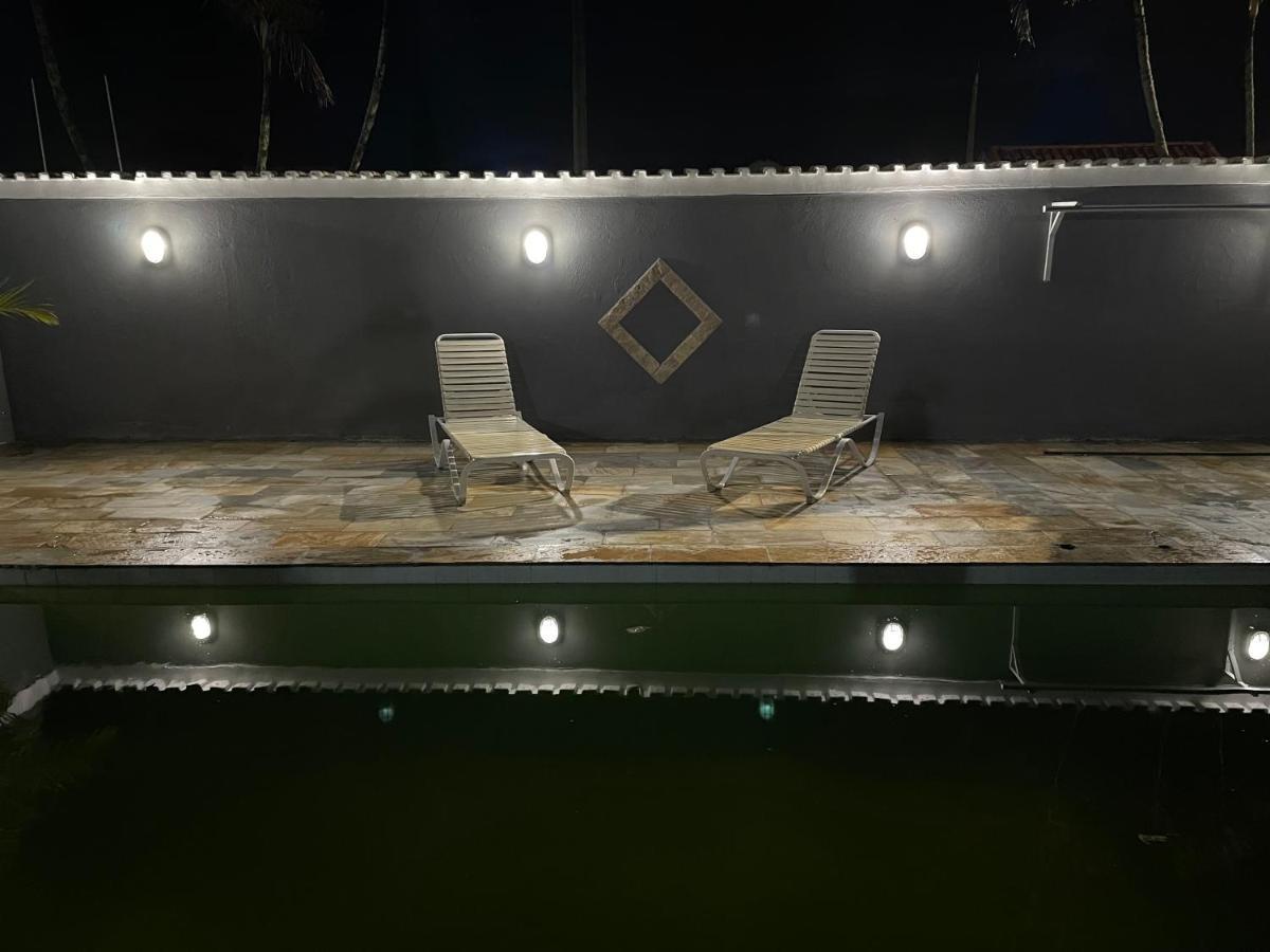 Villa Casa Com Piscina Em Porto Da Roca, Saquarema Exterior foto