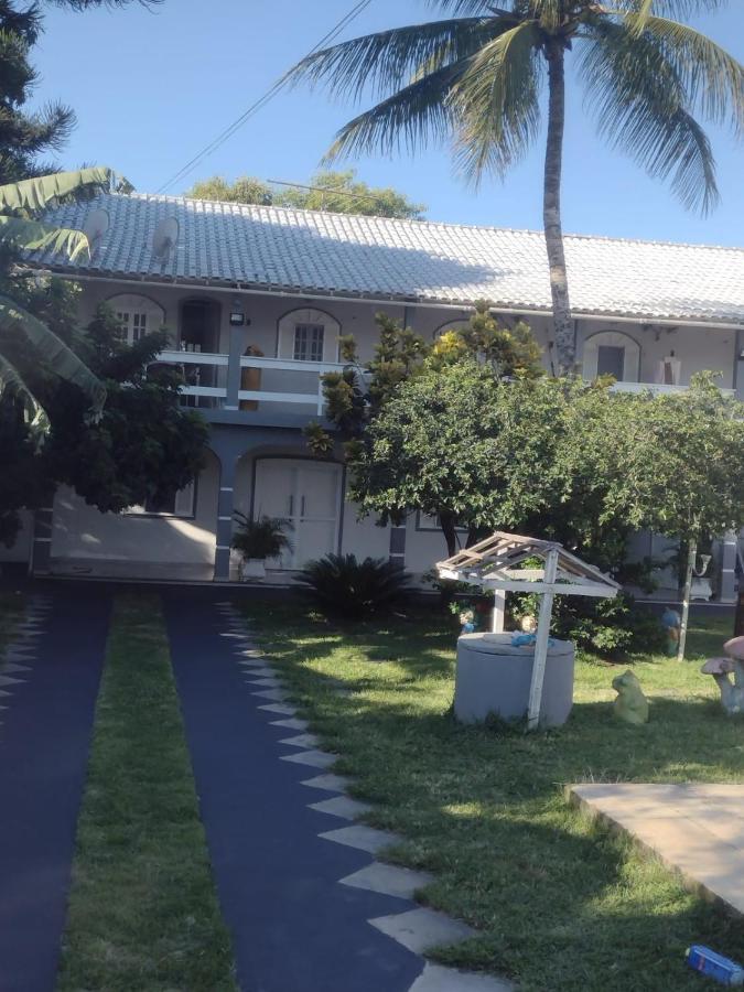 Villa Casa Com Piscina Em Porto Da Roca, Saquarema Exterior foto