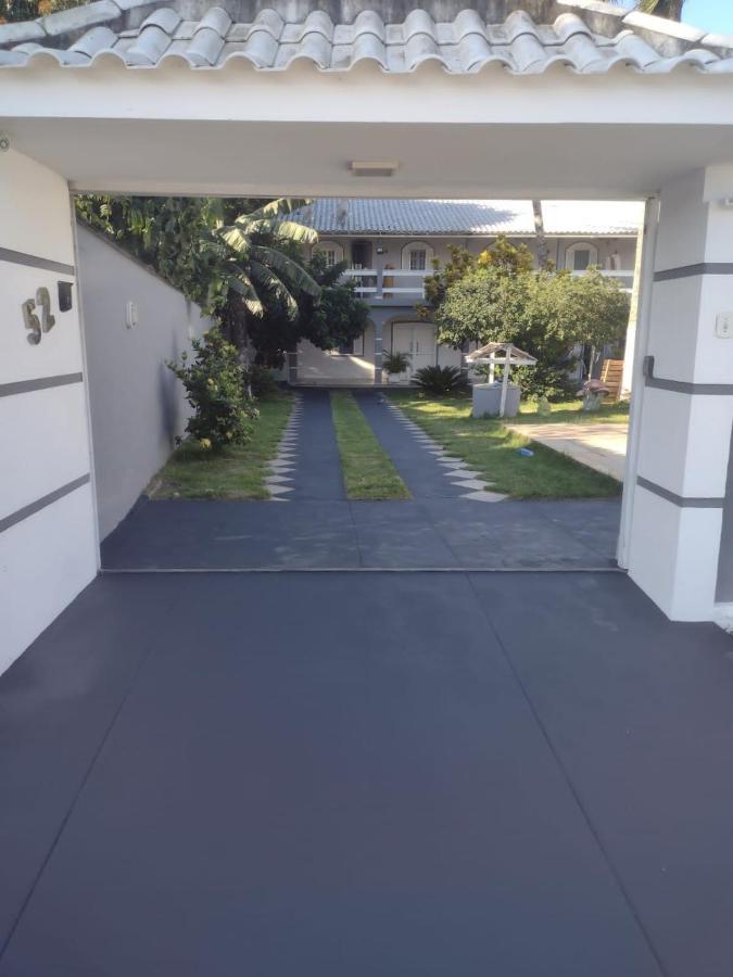 Villa Casa Com Piscina Em Porto Da Roca, Saquarema Exterior foto