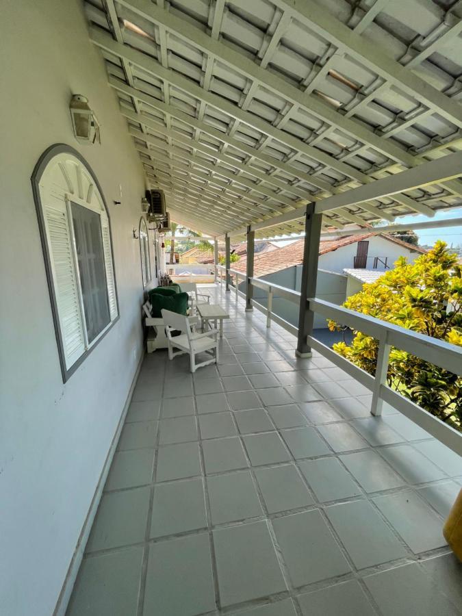 Villa Casa Com Piscina Em Porto Da Roca, Saquarema Exterior foto