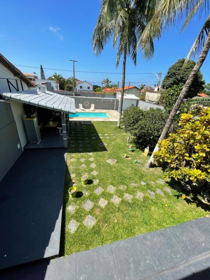 Villa Casa Com Piscina Em Porto Da Roca, Saquarema Exterior foto