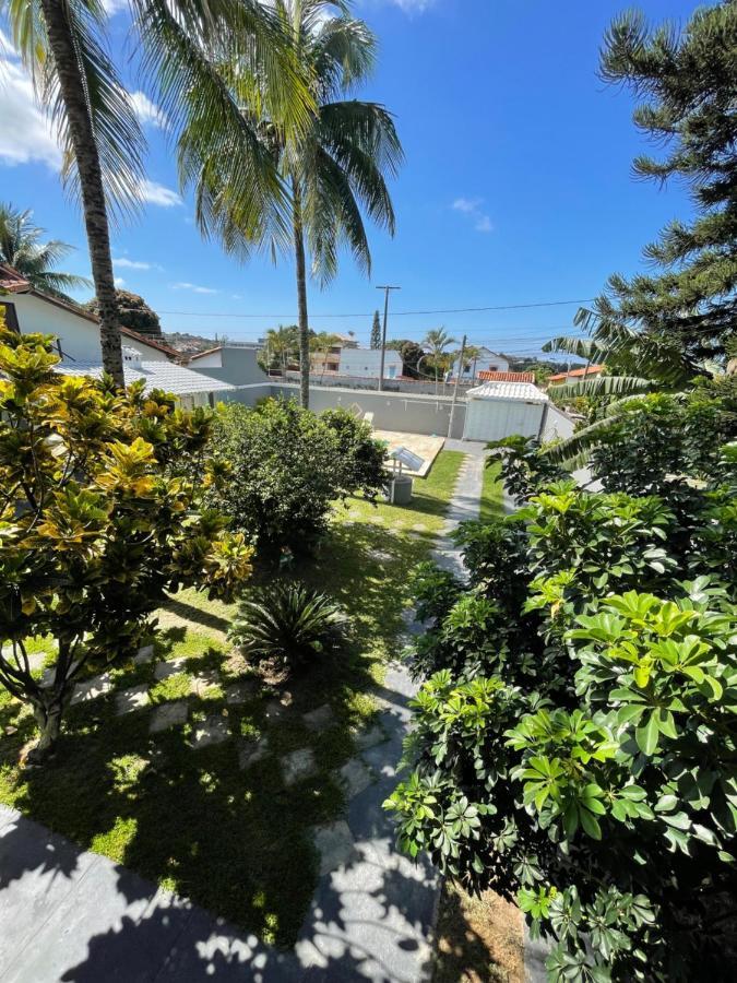 Villa Casa Com Piscina Em Porto Da Roca, Saquarema Exterior foto