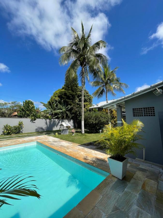 Villa Casa Com Piscina Em Porto Da Roca, Saquarema Exterior foto