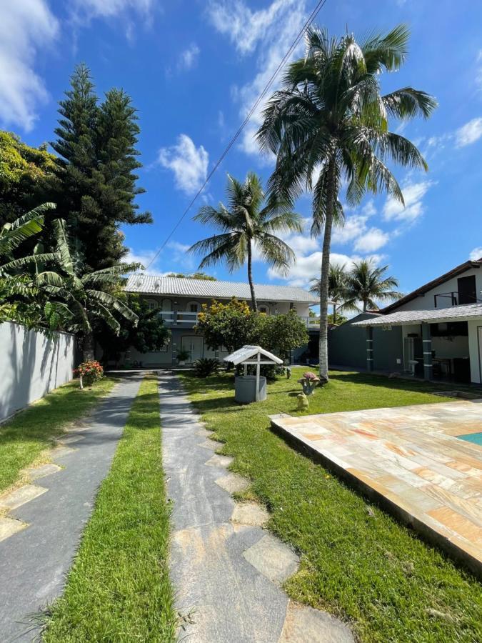 Villa Casa Com Piscina Em Porto Da Roca, Saquarema Exterior foto